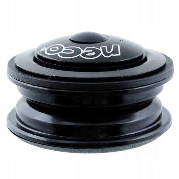NECO H142N 1-1/8"x44x30 semi-integrerede ror