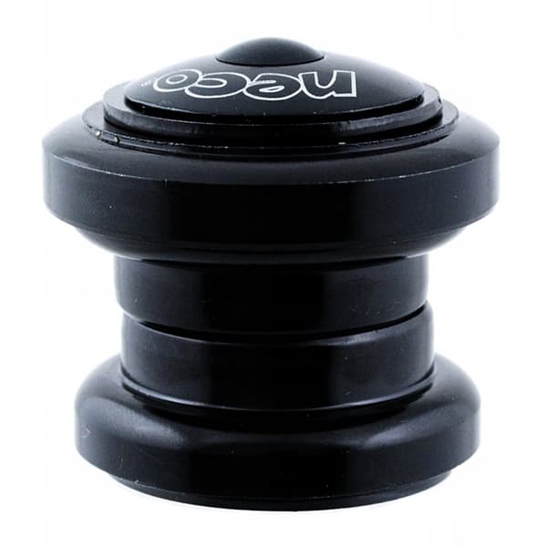 NECO H845 sort AHEAD STERIES 1-1/8"x34x30 sæt