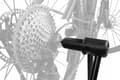 Miniatyrbillede 3 af 5: SuperB SERVICE cykelholder baghjul 20-29