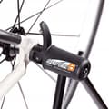 Miniatyrbillede 2 af 5: SuperB SERVICE cykelholder baghjul 20-29