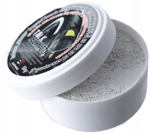 EXPAND Teknisk talkbox 50 g