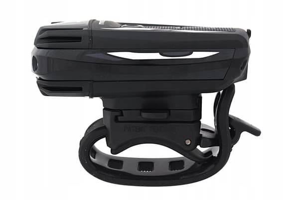MOON METEOR C3 USB-forlygte til cykel 400 LM