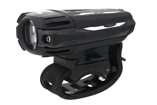 MOON METEOR C3 USB-forlygte til cykel 400 LM