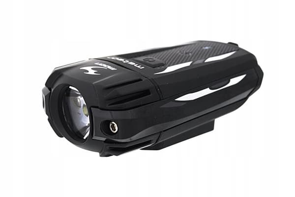 MOON METEOR C3 USB-forlygte til cykel 400 LM