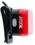 Miniatyrbild 3 av 11: PROX AERO USB-lampuppsättning fram 400 lm + bak 30 lm