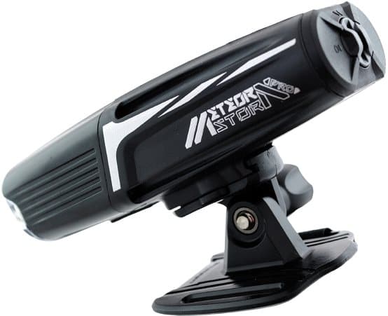 MOON METEOR STORM PRO cykellygte 2000 lm