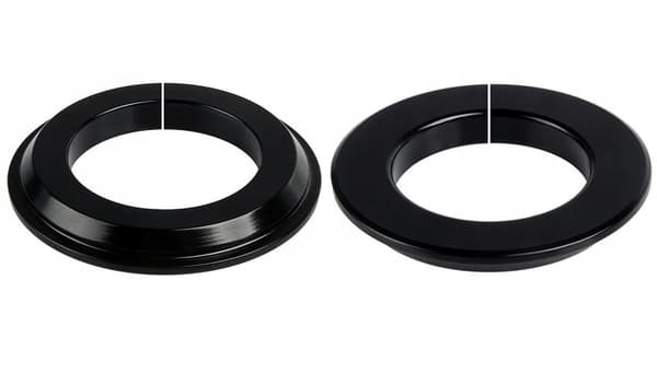 NECO INTEGRERADE RODER AVSMALNANDE REDUKTION 1 1/8''