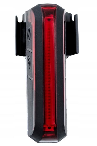 MOON CERBERUS 150LM USB 3-vägs cykellampa