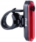 Miniatyrbillede 3 af 11: PROX VESTA SET USB CYKELLAMPE SET 400 lm