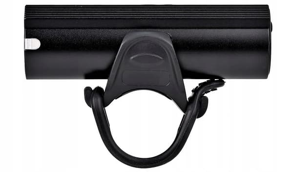 PROX VESTA SET USB CYKELLAMPE SET 400 lm