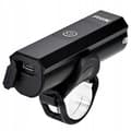 Miniatyrbillede 6 af 11: PROX VESTA SET USB CYKELLAMPE SET 400 lm