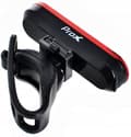 Miniatyrbillede 8 af 11: PROX VESTA SET USB CYKELLAMPE SET 400 lm