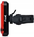 Miniatyrbillede 9 af 11: PROX VESTA SET USB CYKELLAMPE SET 400 lm
