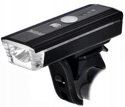 PROX AERO AI BELYSNINGSSATS MED HORN + SENSOR