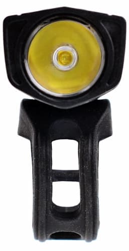 PROX AERO USB-lampuppsättning fram 400 lm + bak 10 lm