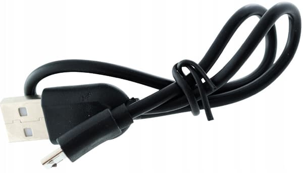 PROX AERO USB-lampuppsättning fram 400 lm + bak 10 lm