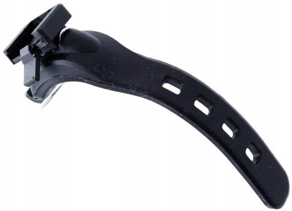 PROX LYRA USB FRONT BIKE LAMP 30lm SMD LED