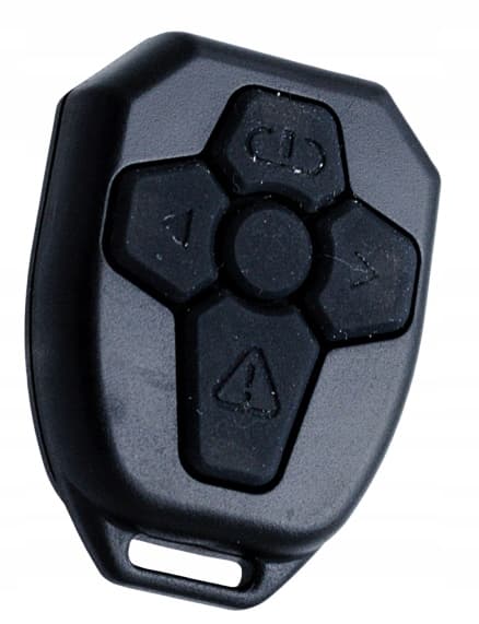 PROX VOLANS USB främre cykellampa 350 lm