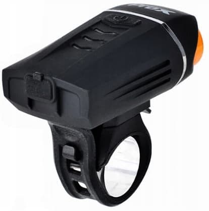 PROX VOLANS USB främre cykellampa 350 lm
