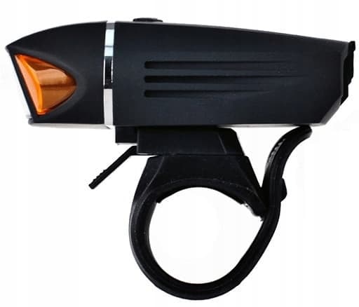 PROX VOLANS USB främre cykellampa 350 lm