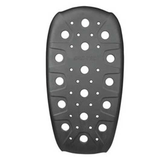 Ion Skyddsryggplatta Sas Tec Svart L-XL