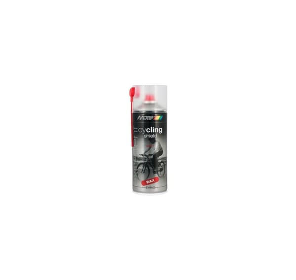 Sykkelvoks 400ml