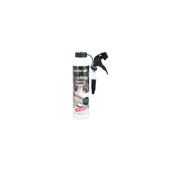 Motip sykkellagerfett 200ml