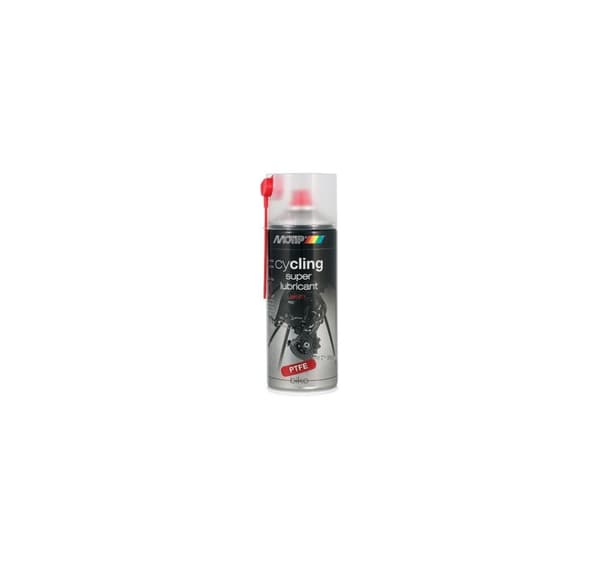 Cykelväxelfett med PTFE 400ml