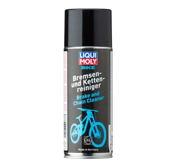 Sykkelkjederens 400ml