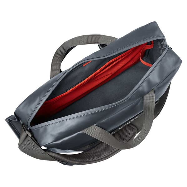 Vaude Bike Reflekterende ærmer Grå