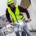 Pikkukuva 4 / 4: Wowow Citizen Heijastinliivi Keltainen L