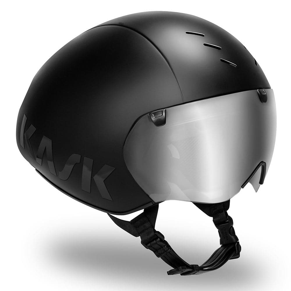 Bambino Pro, cykelhjälm