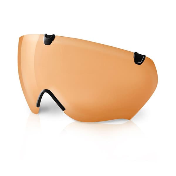 Kask Pyöräilykypärän visiiri Bambino Pro, Pyöräilykypärät tarvikkeet
