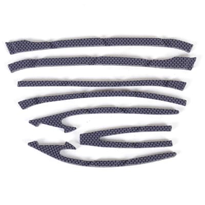 Valegro, padding