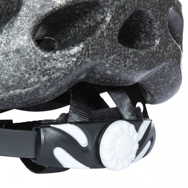 Trespass Adults Unisex Crankster Cycling Helmet