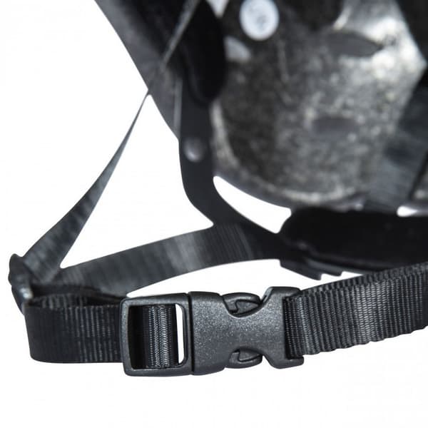 Trespass Adults Unisex Crankster Cycling Helmet