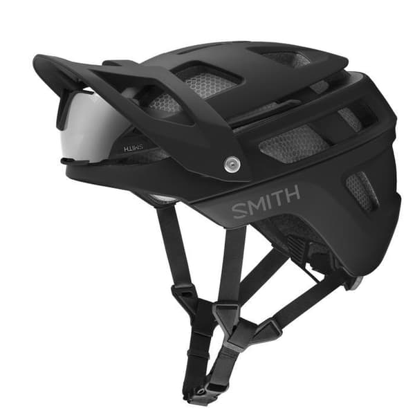 SMITH FOREFRONT 2 MIPS Matte Black