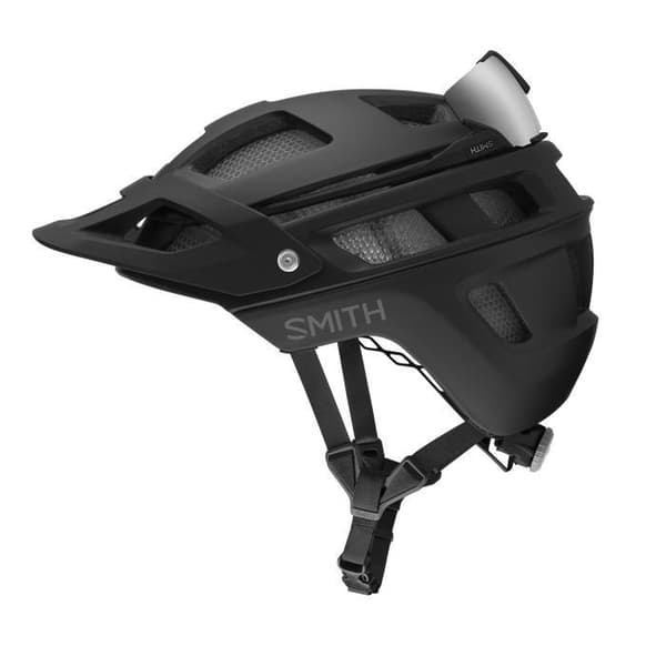 SMITH FOREFRONT 2 MIPS Matte Black