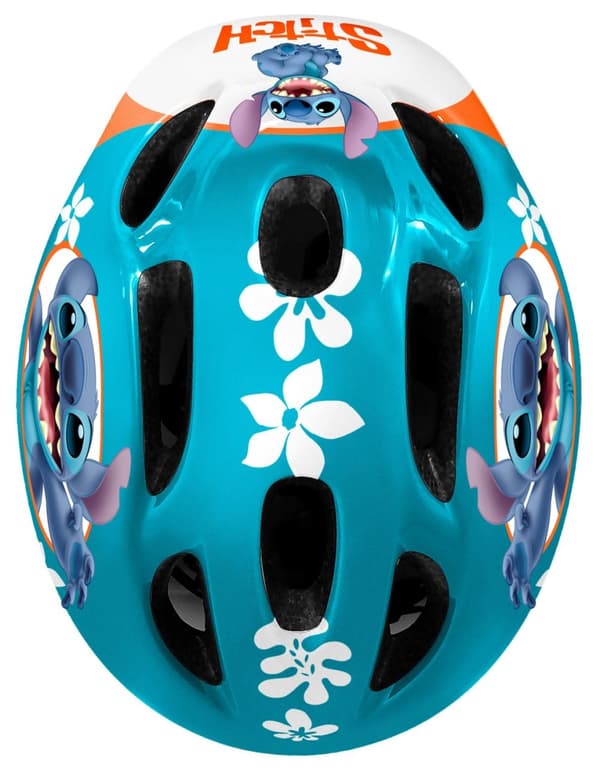Disney Stitch Cykelhjelm S