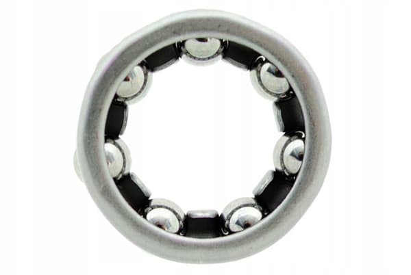 3/16" x 7 vulst/karbur til forreste kofangere