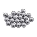 Pikkukuva 2 / 3: Shimano laakerikuulat 1/4'' 6.35mm halkaisijaltaan navat 18 kpl. Alkuperäinen