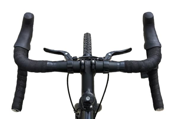 Novatec Standard SHIMANO 11S -navasylinteri, jossa on vähennys 8s/9s/10s:iin.