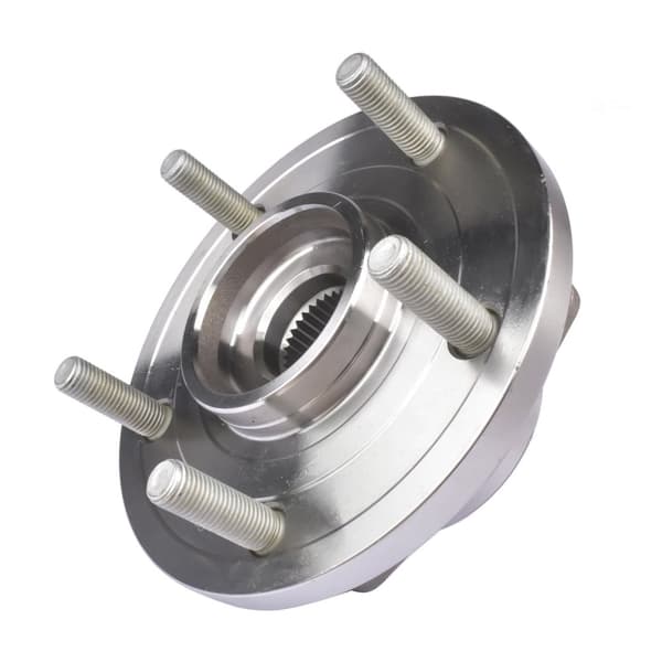 Forhjulsnavsleje, kompatibelt med Dodge Journey og Fiat Freemont, flere OEM-numre