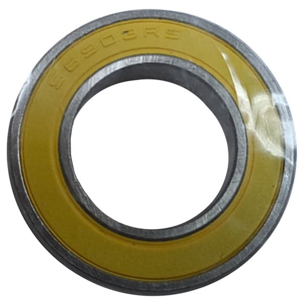 Black Bearing Leje Keramisk 6903-2rs Søvfarvet 17 x 30 x 7 mm