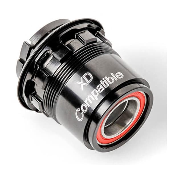 Dt Swiss Sram Xd 3-pawl As Musta