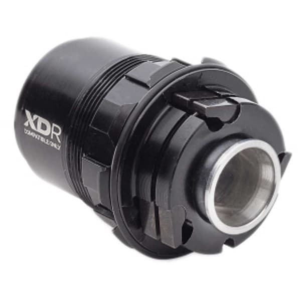 Miche Freehub Kropp Syntesi Sram Xdr Svart
