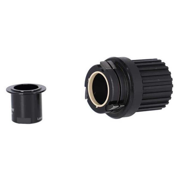 Xlc Gratis Navkropp För Shimano Ws-x19 Svart 12s