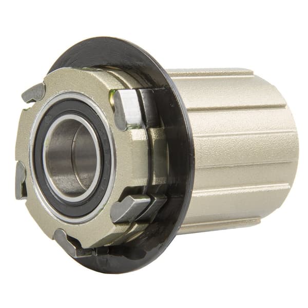 Novatec Shimano 8-11s Disc Cassette Body Søvfarvet