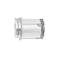 Miniatyrbild 1 av 2: Campagnolo Disc Freehub Driver Body Adapter N3w Scirocco Silver