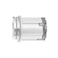 Miniatyrbild 1 av 2: Campagnolo Disc Freehub Driver Body Adapter N3w Shamal/ultra/zonda/bora/wto Silver